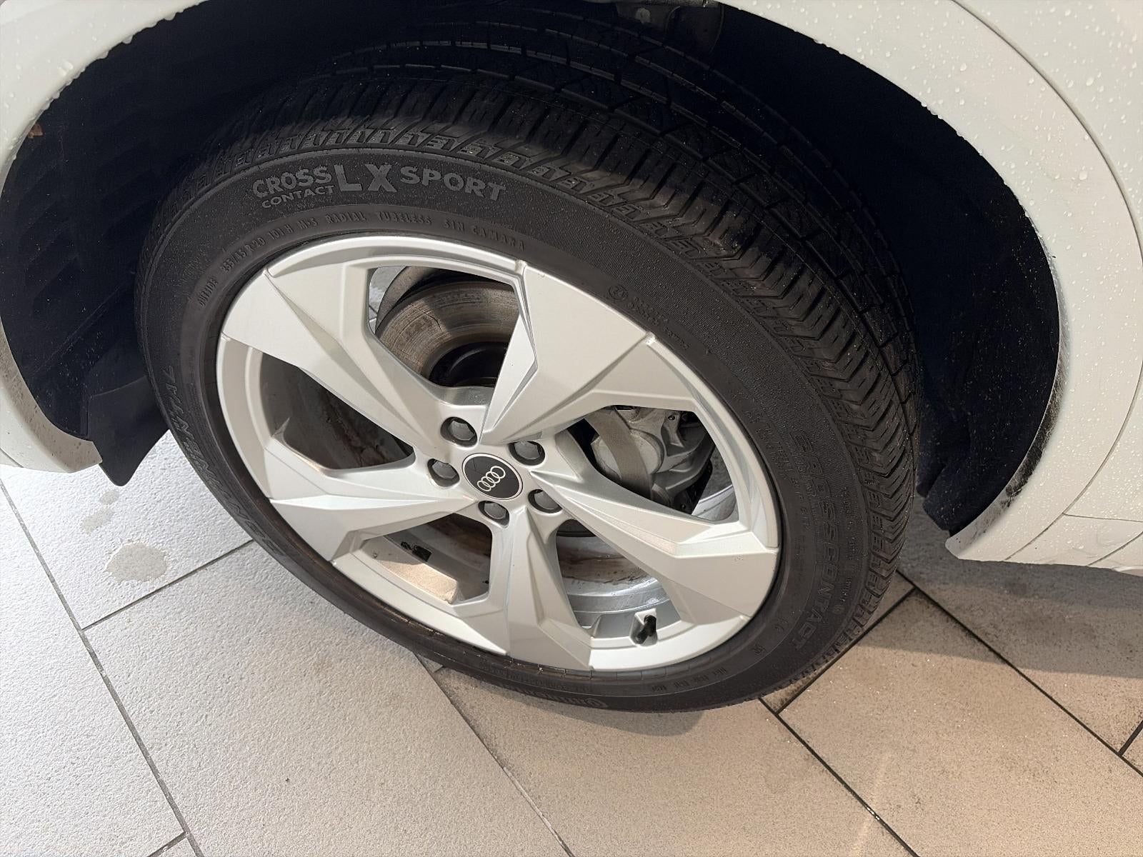 2021 Audi Q5 Premium Plus 45 TFSI quattro