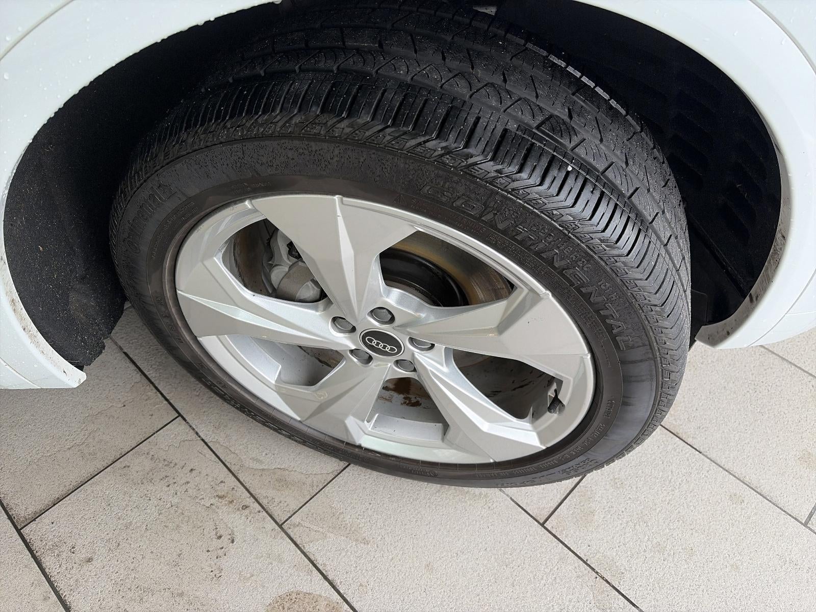 2021 Audi Q5 Premium Plus 45 TFSI quattro