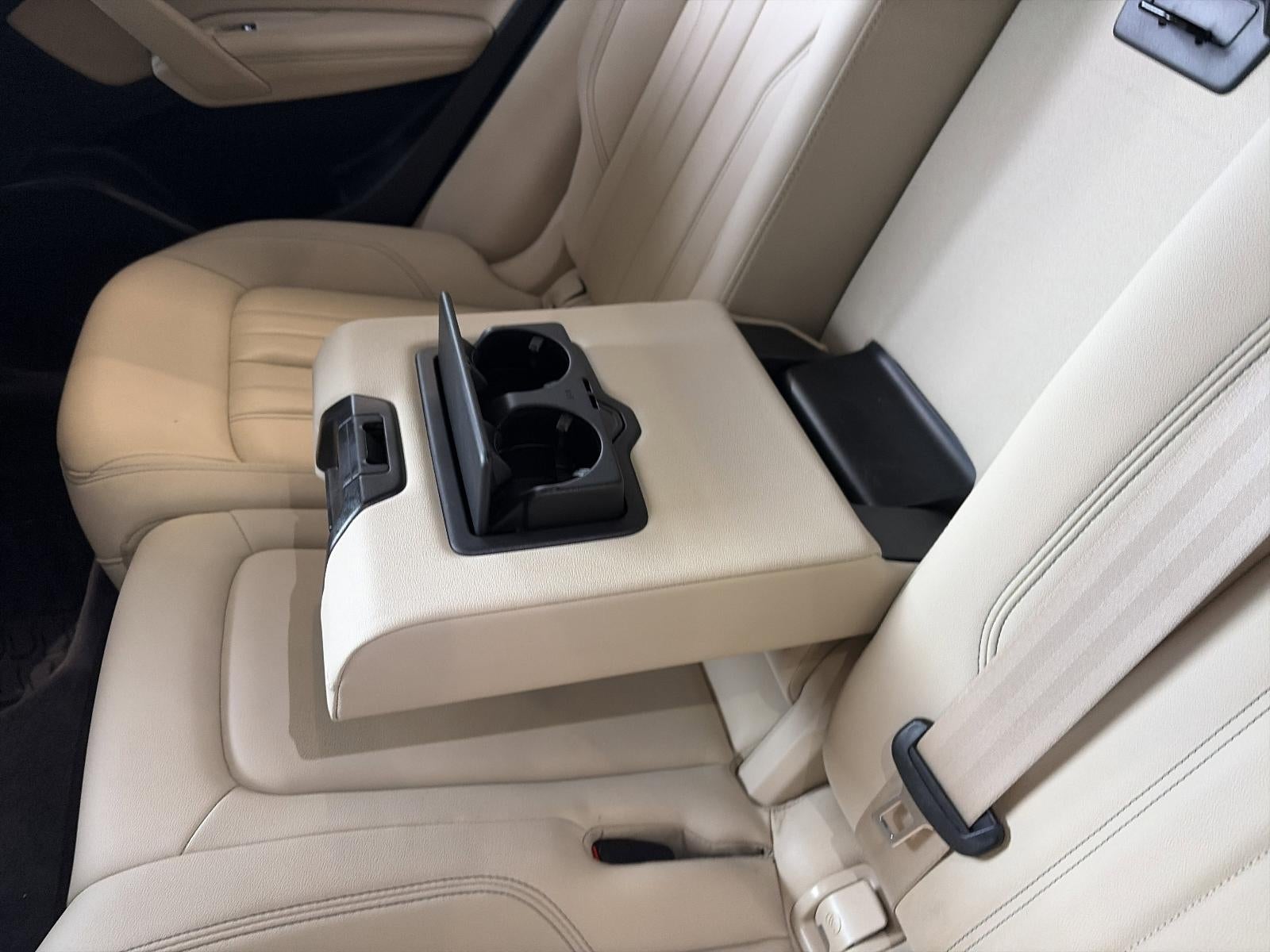 2021 Audi Q5 Premium Plus 45 TFSI quattro