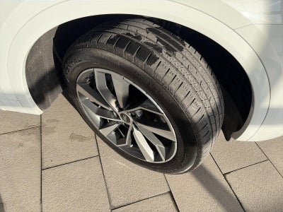 2021 Audi Q5 Premium Plus 45 TFSI quattro