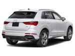 2023 Audi Q3 S line Premium 45 TFSI quattro