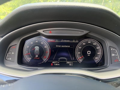 2020 Audi Q8 Premium Plus 55 TFSI quattro