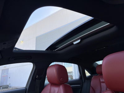 2020 Audi A3 Sedan S line Premium 45 TFSI quattro