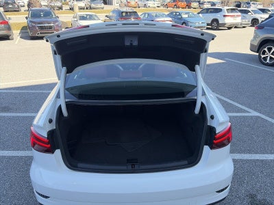 2020 Audi A3 Sedan S line Premium 45 TFSI quattro