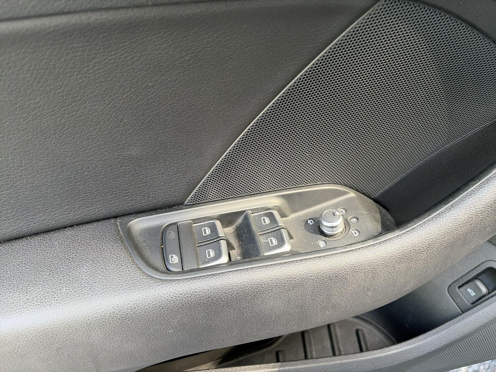 2015 Audi A3 FWD 1.8T Premium Plus