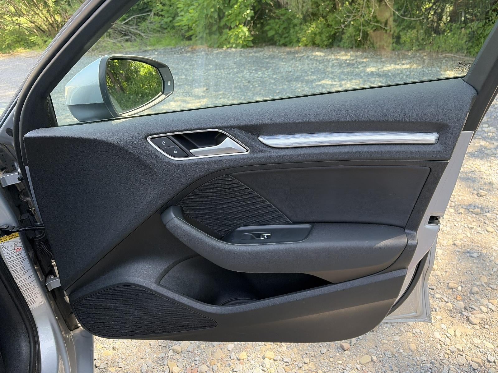 2015 Audi A3 FWD 1.8T Premium Plus