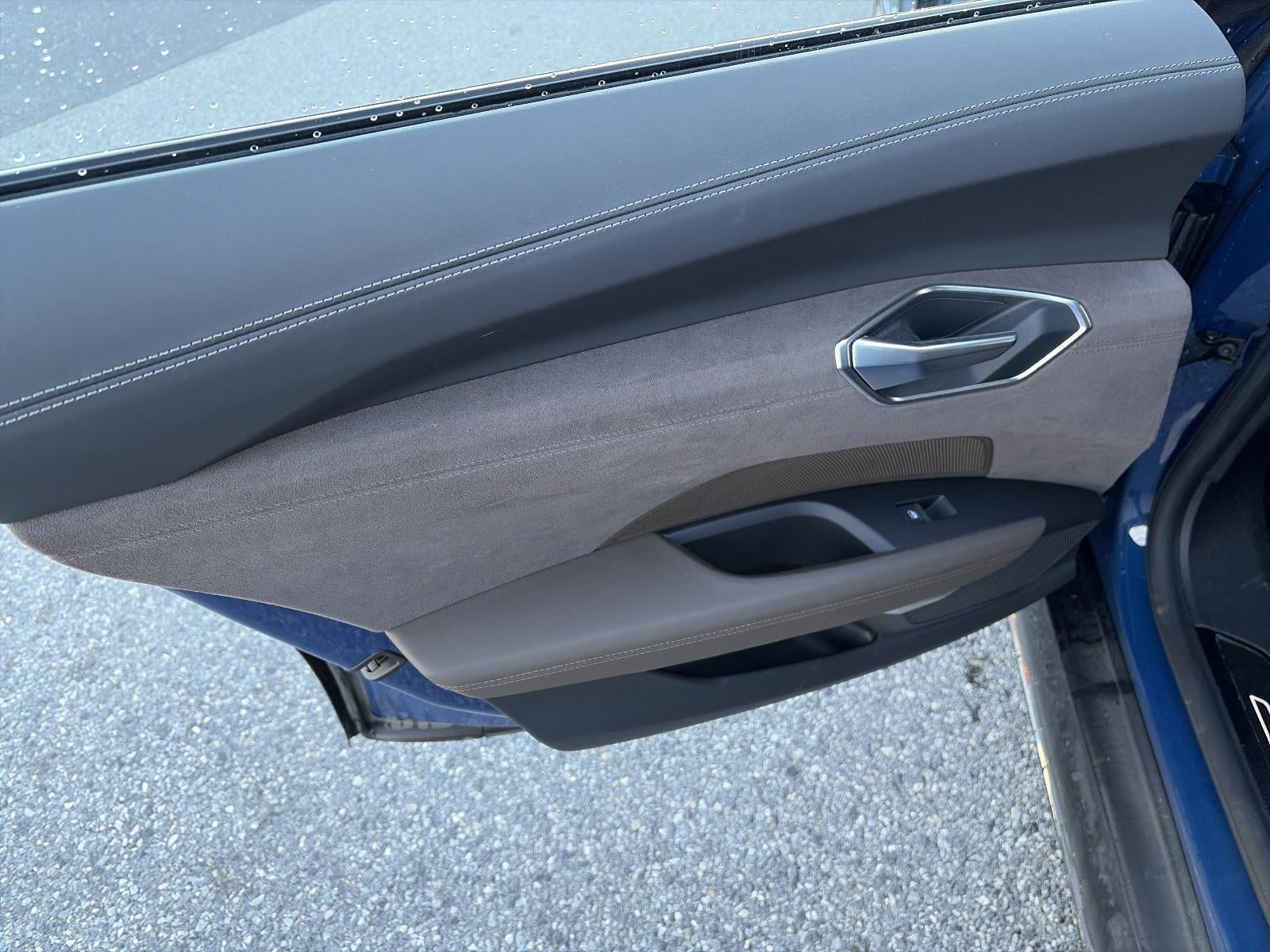 2022 Audi e-tron GT Prestige quattro