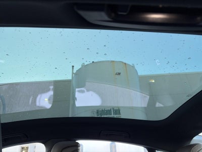 2022 Audi e-tron GT Prestige quattro