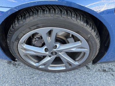 2022 Audi e-tron GT Prestige quattro