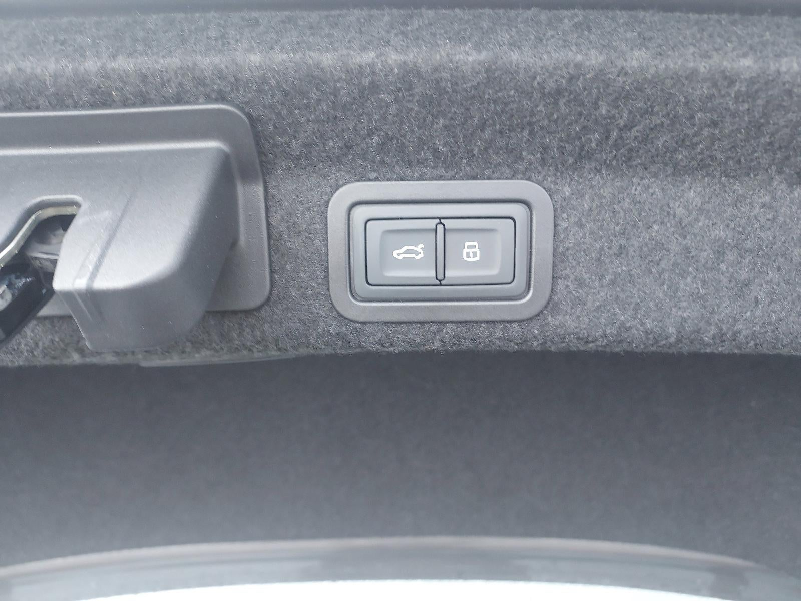 2021 Audi A6 Prestige 45 TFSI quattro