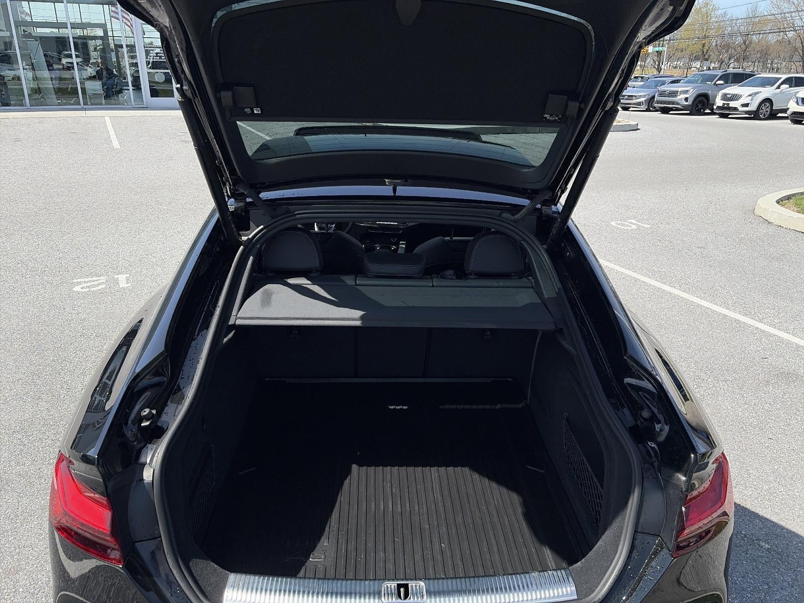 2024 Audi A5 Sportback S line Premium Plus 45 TFSI quattro