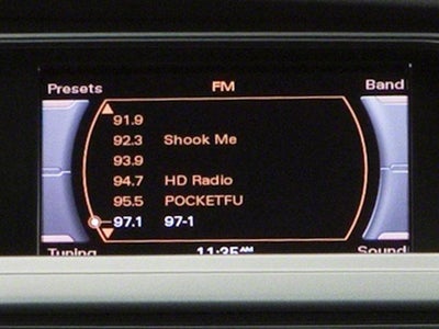 2012 Audi A4 4dr Sdn Auto quattro 2.0T Premium Plus