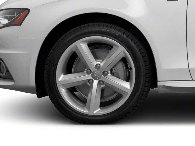 2012 Audi A4 4dr Sdn Auto quattro 2.0T Premium Plus