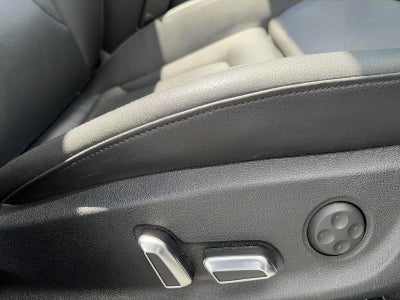 2014 Audi A4 4dr Sdn Man quattro 2.0T Premium Plus