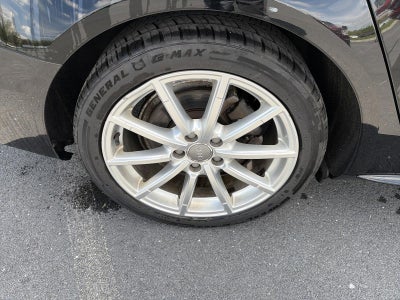 2014 Audi A4 4dr Sdn Man quattro 2.0T Premium Plus
