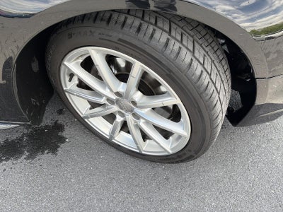 2014 Audi A4 4dr Sdn Man quattro 2.0T Premium Plus