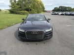 2016 Audi A7 4dr HB quattro 3.0 Premium Plus