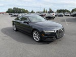 2016 Audi A7 4dr HB quattro 3.0 Premium Plus