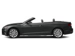 2018 Audi A5 Cabriolet 2.0 TFSI Premium Plus
