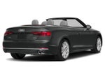 2018 Audi A5 Cabriolet 2.0 TFSI Premium Plus