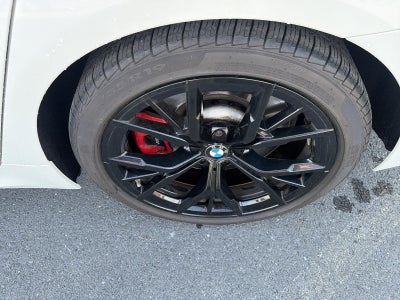 2023 BMW M550i xDrive Sedan