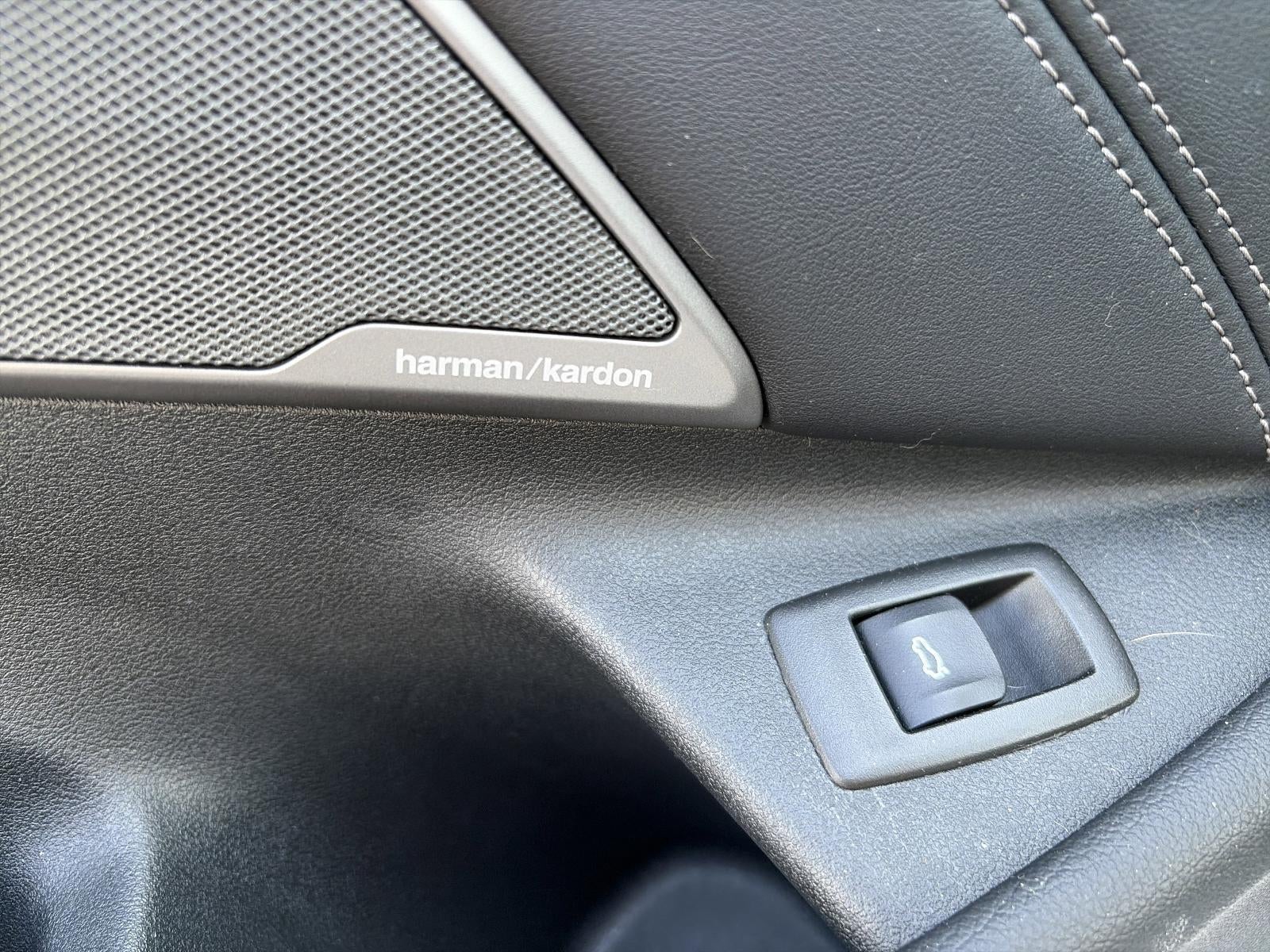 2023 BMW M550i xDrive Sedan