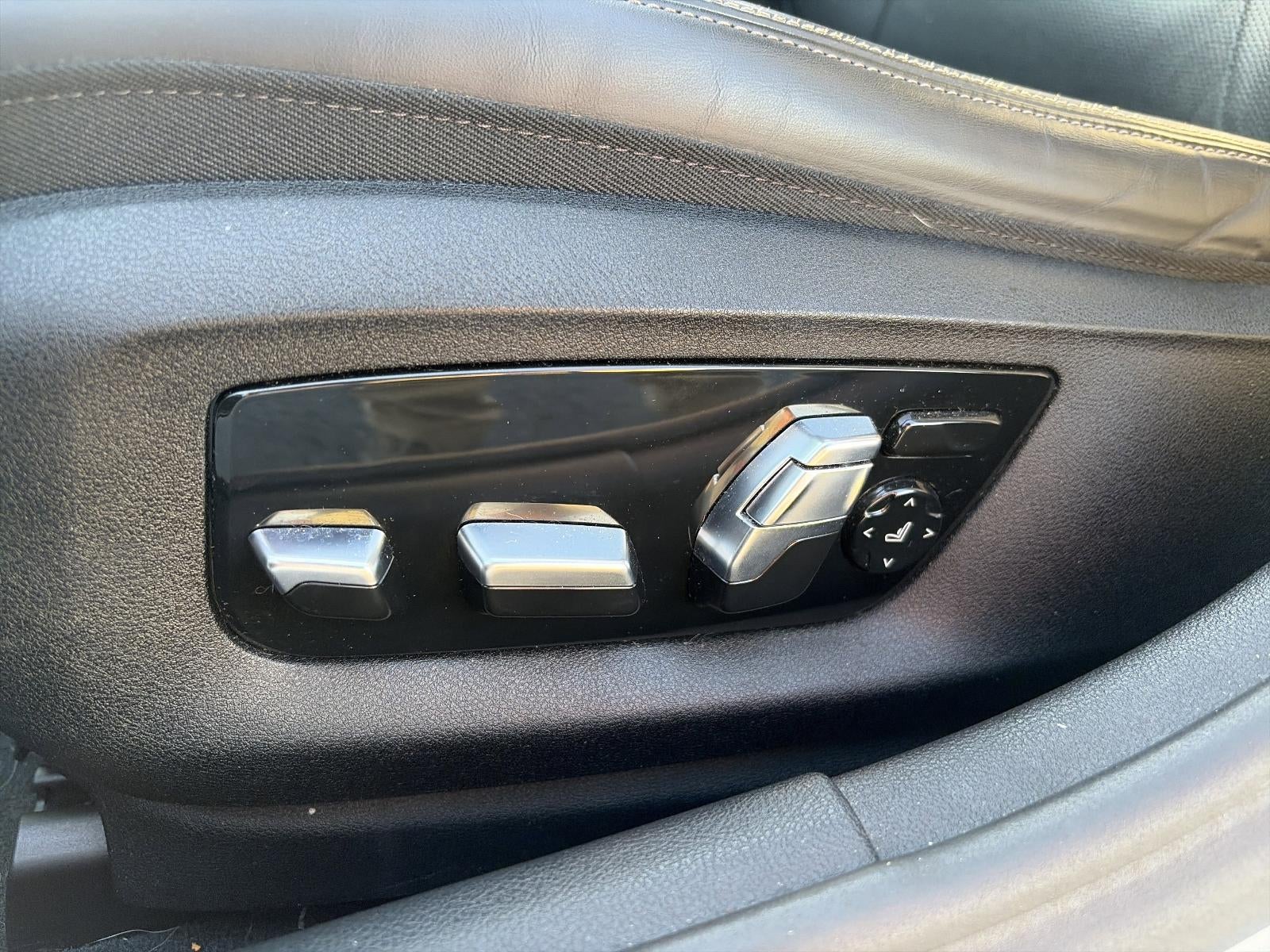 2023 BMW M550i xDrive Sedan