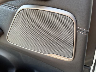 2023 BMW M550i xDrive Sedan