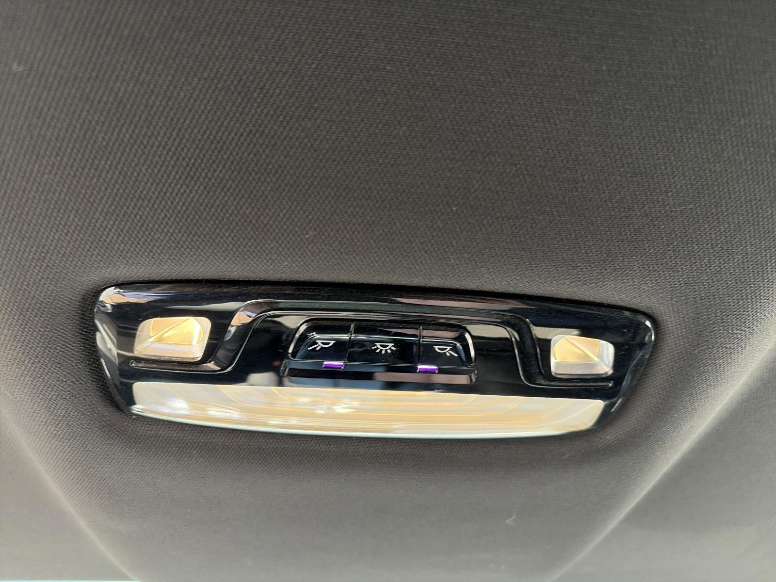 2023 BMW M550i xDrive Sedan