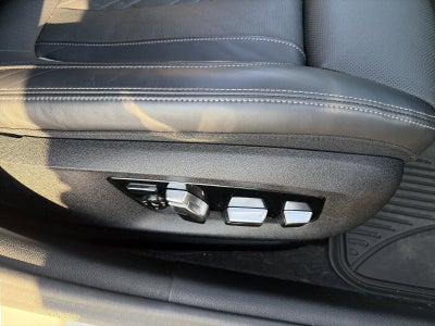 2023 BMW M550i xDrive Sedan