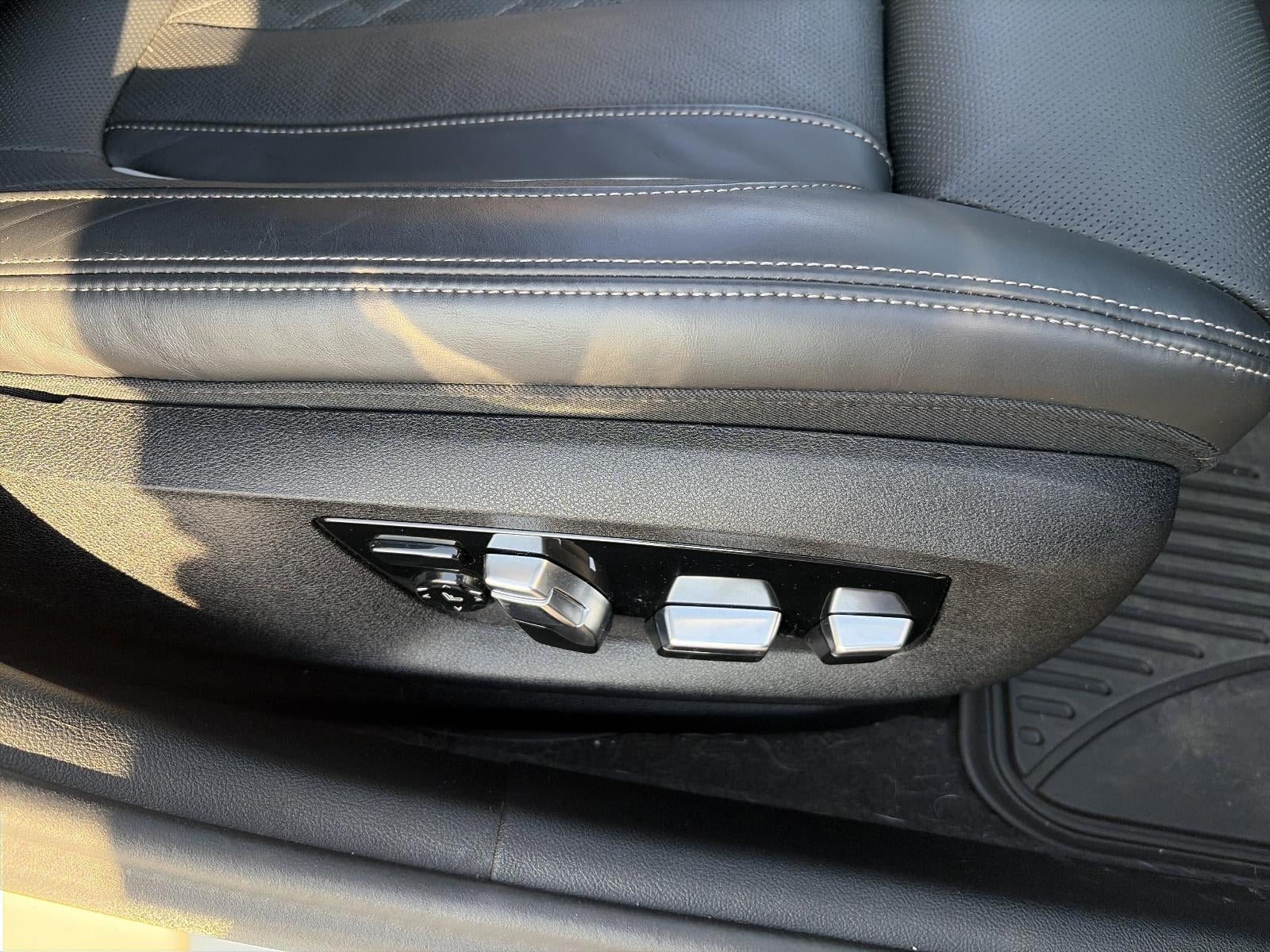 2023 BMW M550i xDrive Sedan