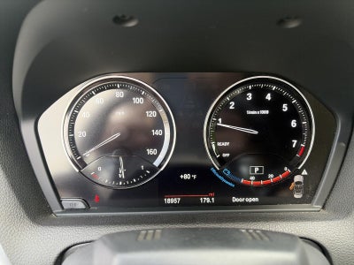 2020 BMW 230i Convertible