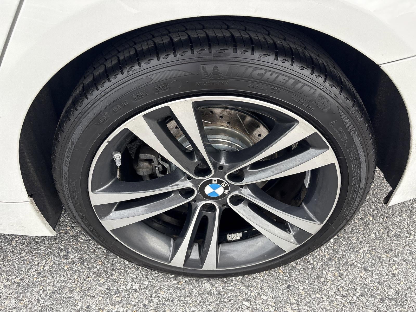 2020 BMW 430i Gran Coupe