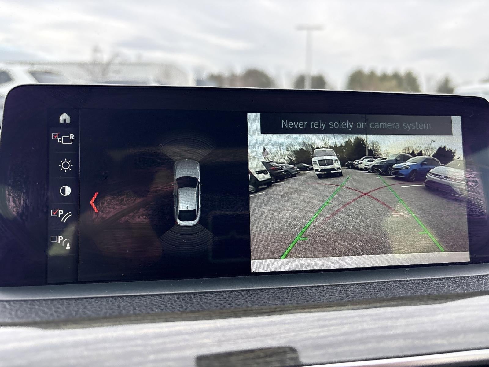 2020 BMW 430i Gran Coupe