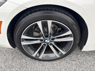 2020 BMW 430i Gran Coupe