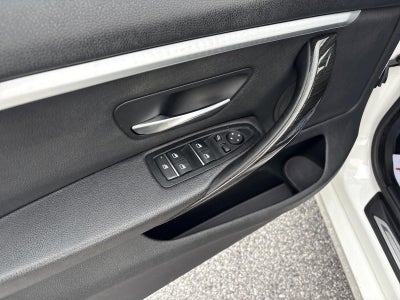 2020 BMW 430i Gran Coupe