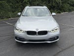 2018 BMW 340i xDrive Sedan
