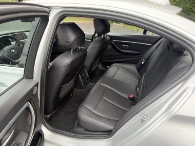 2018 BMW 340i xDrive Sedan