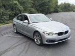2018 BMW 340i xDrive Sedan