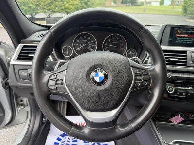 2018 BMW 340i xDrive Sedan