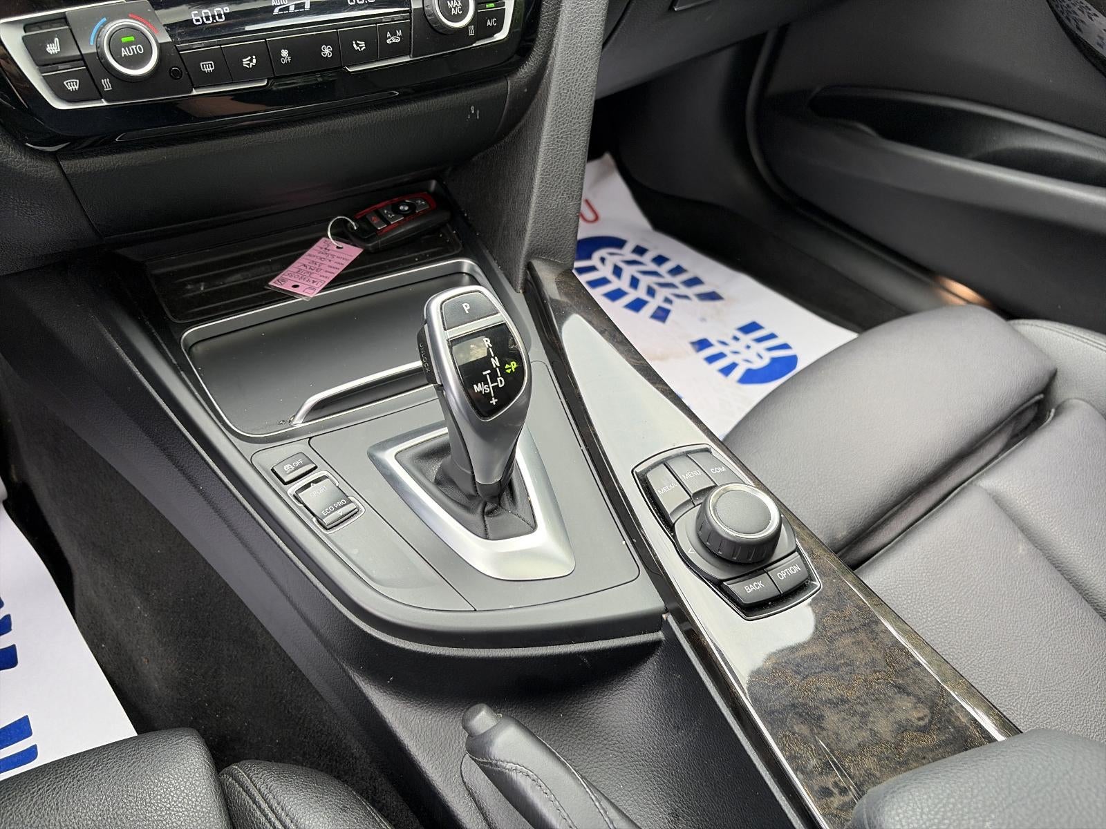 2018 BMW 340i xDrive Sedan