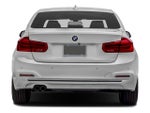 2017 BMW 330i xDrive Sedan