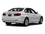 2017 BMW 330i xDrive Sedan