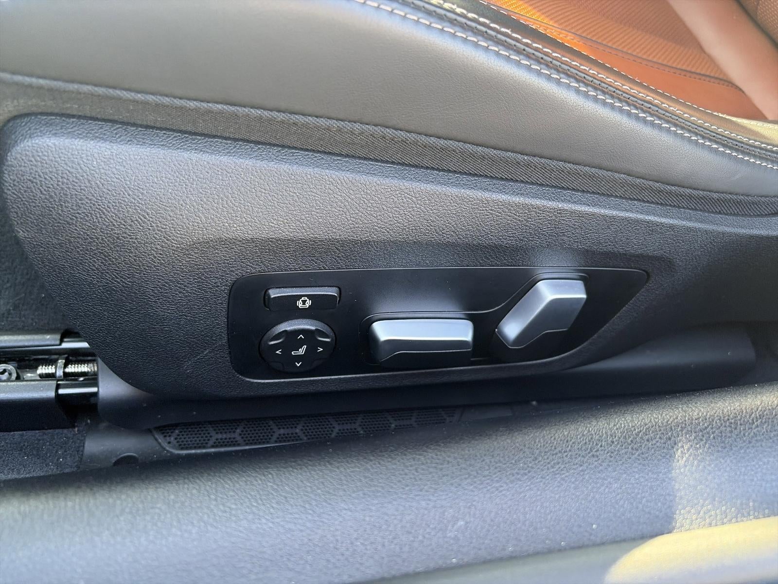 2024 BMW M850i xDrive Coupe