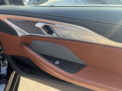 2024 BMW M850i xDrive Coupe