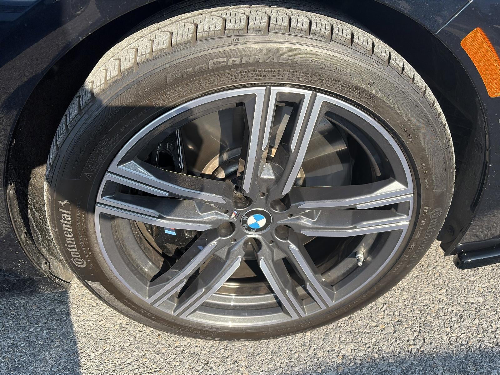 2024 BMW M850i xDrive Coupe