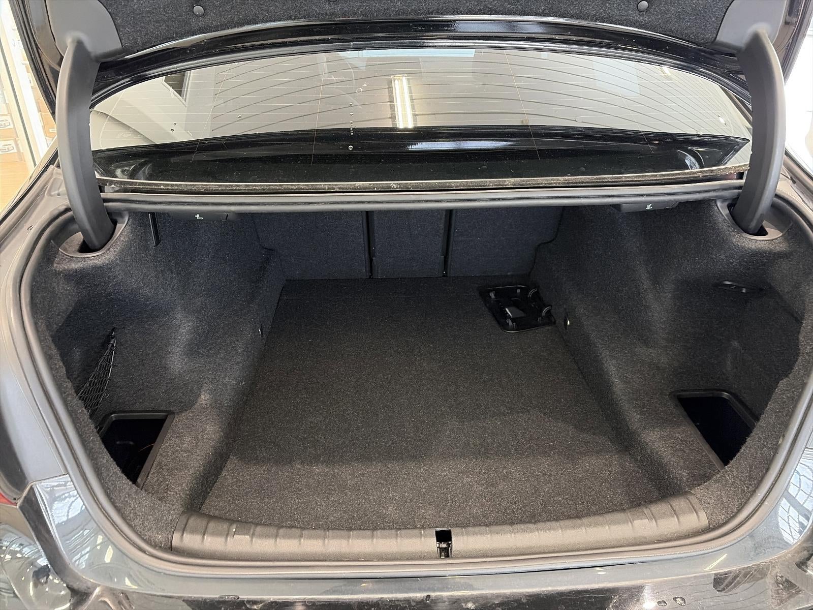 2018 BMW 530i xDrive Sedan