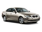 2010 BMW 528i xDrive Sedan