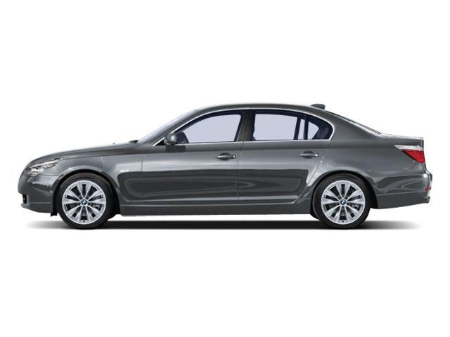 2010 BMW 528i xDrive Sedan