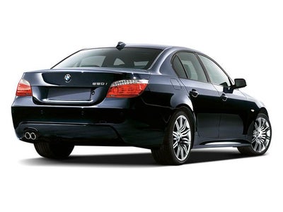 2010 BMW 528i xDrive Sedan